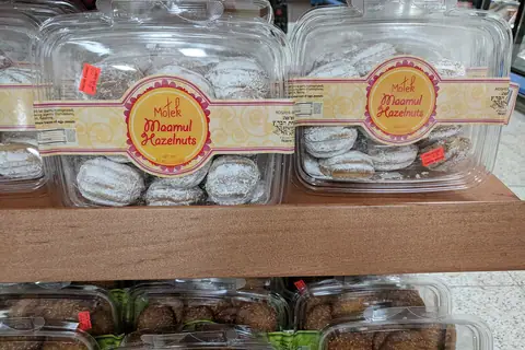 Barbettas bakery photo 1